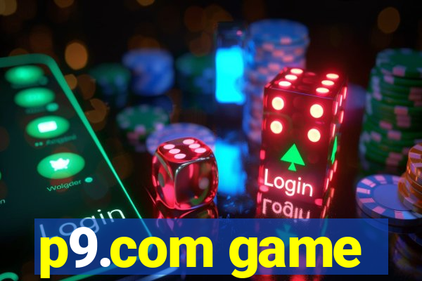 p9.com game